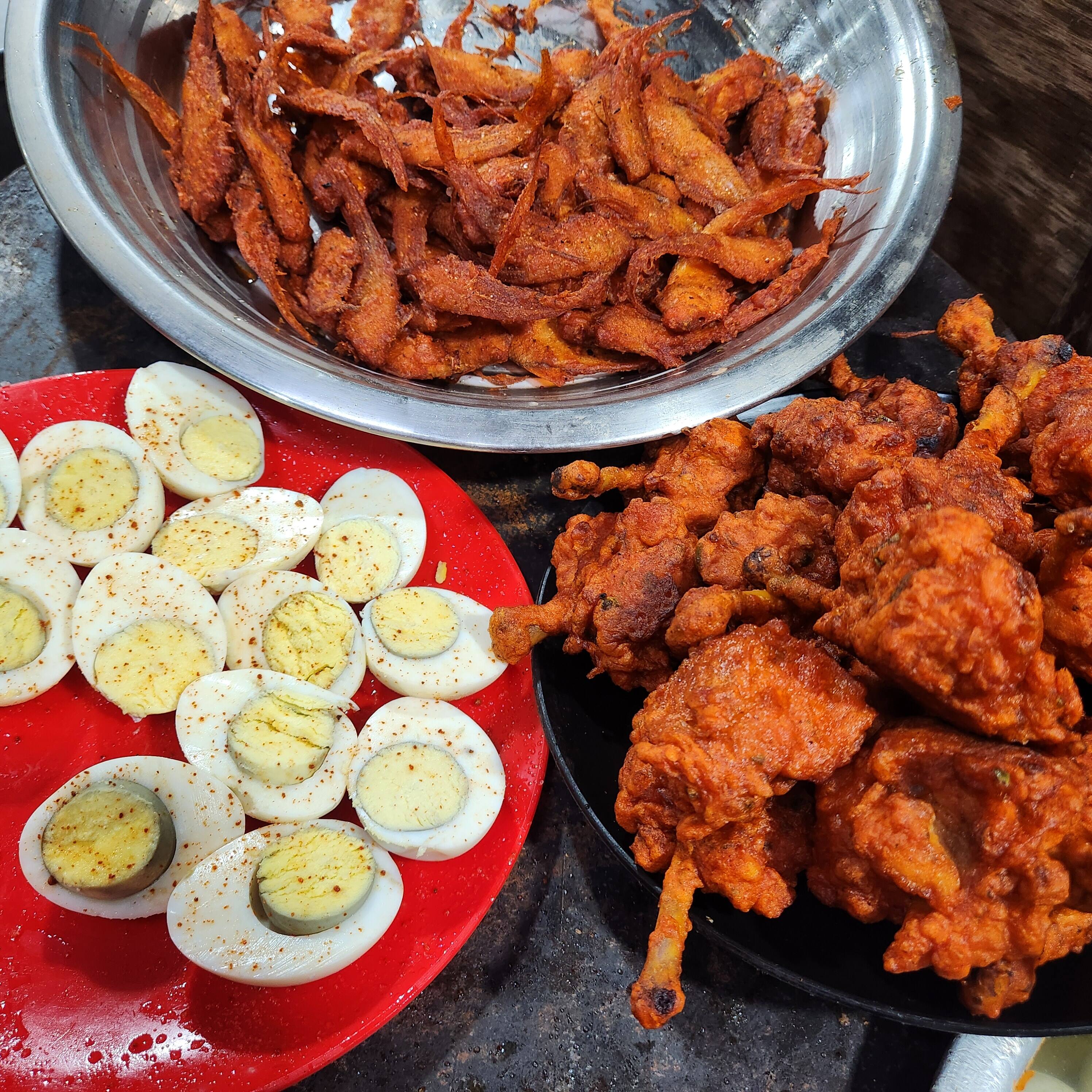 Food Adda, Bandra East, Mumbai | Zomato