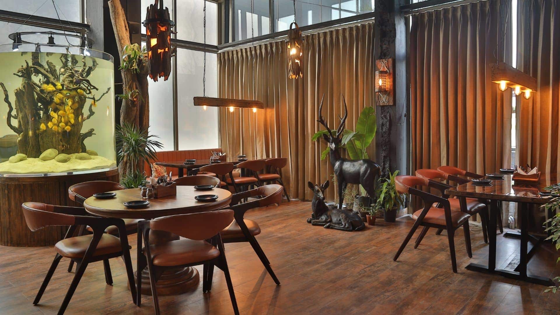 Restaurant image