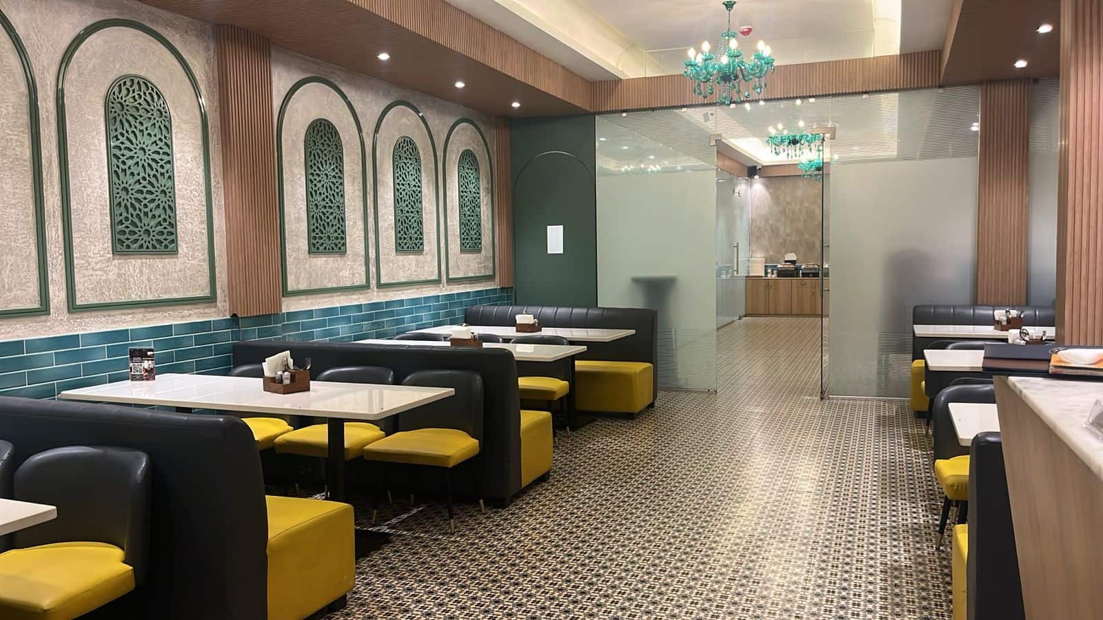 Restaurant image