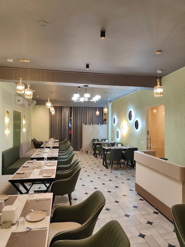 The Masala Manor image