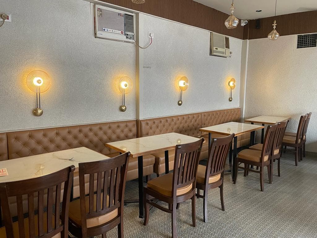 Bubby Fish & Chicken Corner, INA Colony, Amritsar Zomato