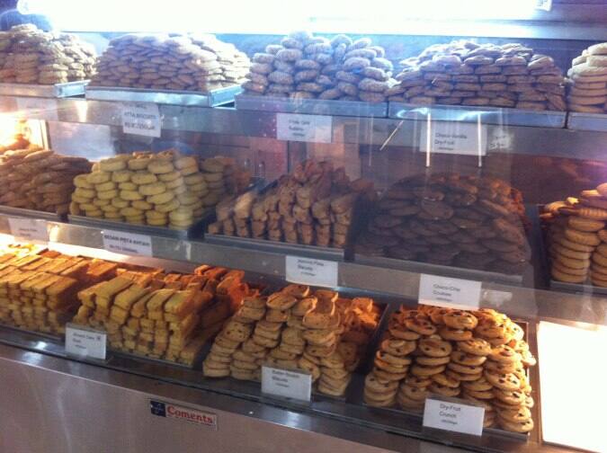 Bakers Square, GNDU Area, Amritsar Zomato