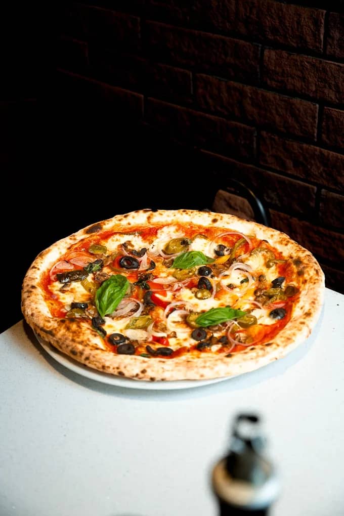 italian restaurants near me, italian food, italian restaurants, italian food near me, italian near me, pasta, pasta near me, carbonara, italian fine dining, date night restaurants - Si Nonna's - The Original Sourdough Pizza - img2