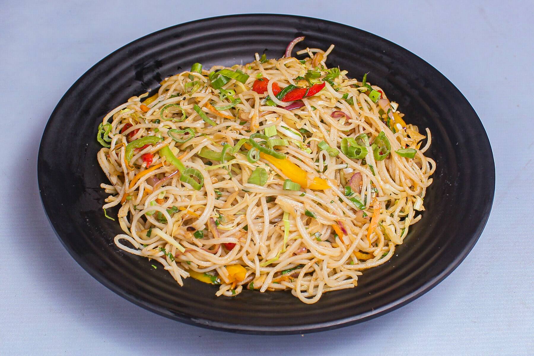 Golden Spoon image