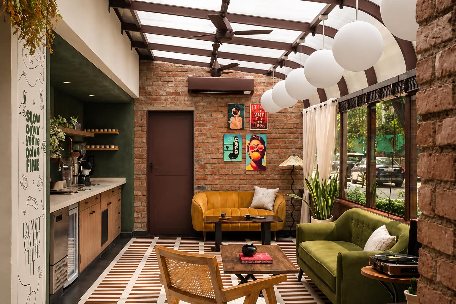 Restaurant image