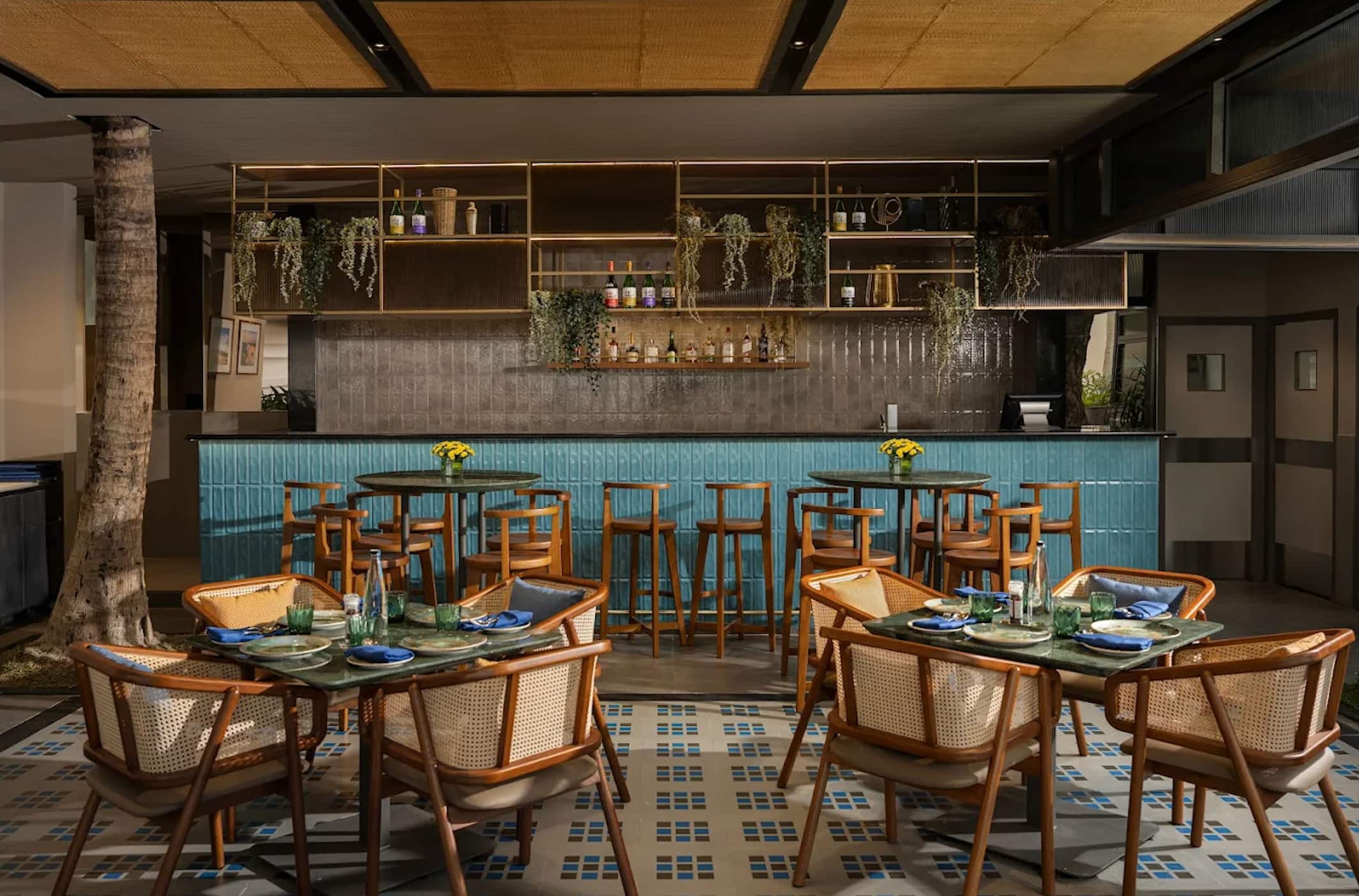 Restaurant image