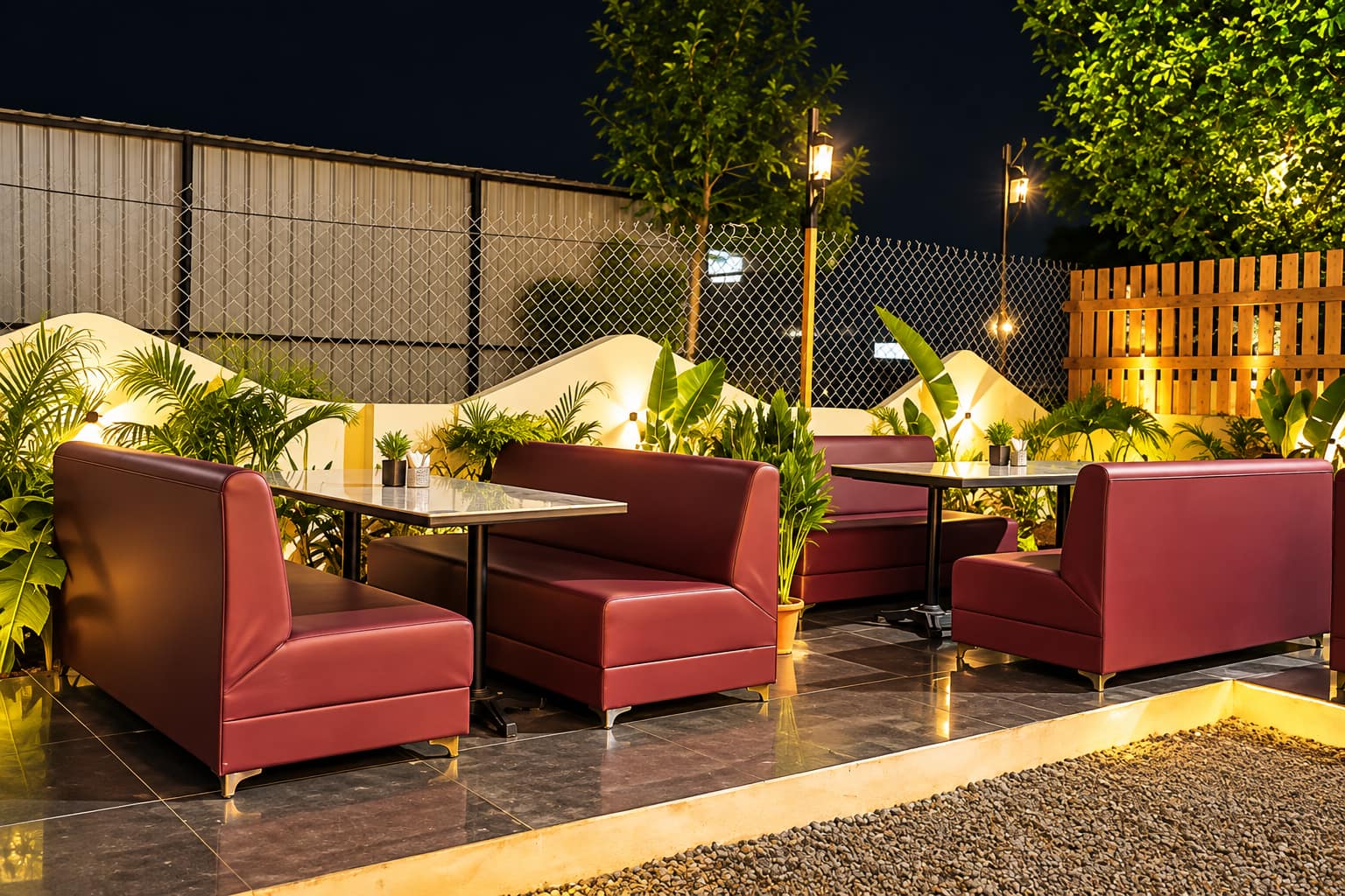Kalkii Cafe & Restaurant image