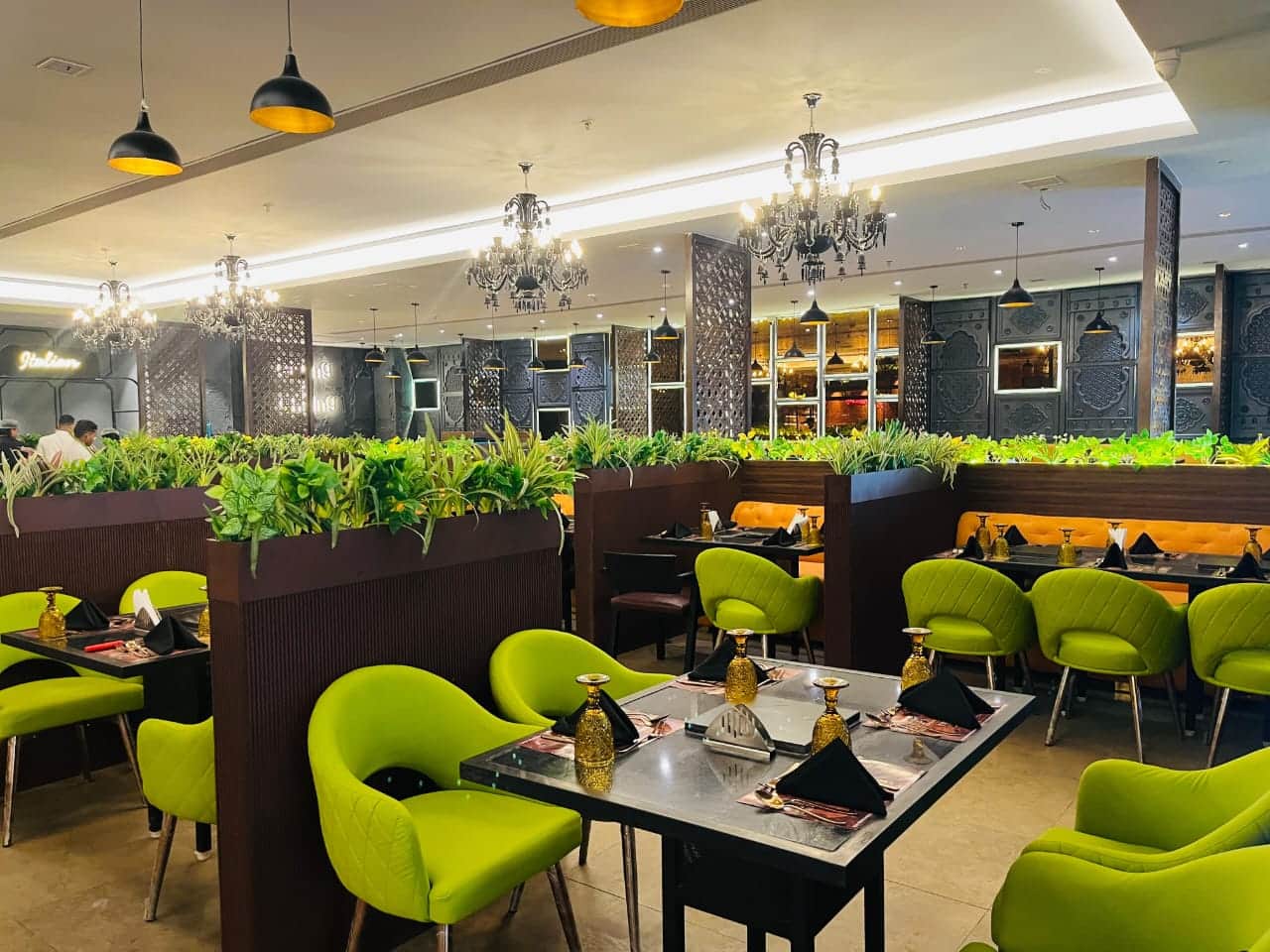 Bistro 67, Sector 125, Noida | Zomato