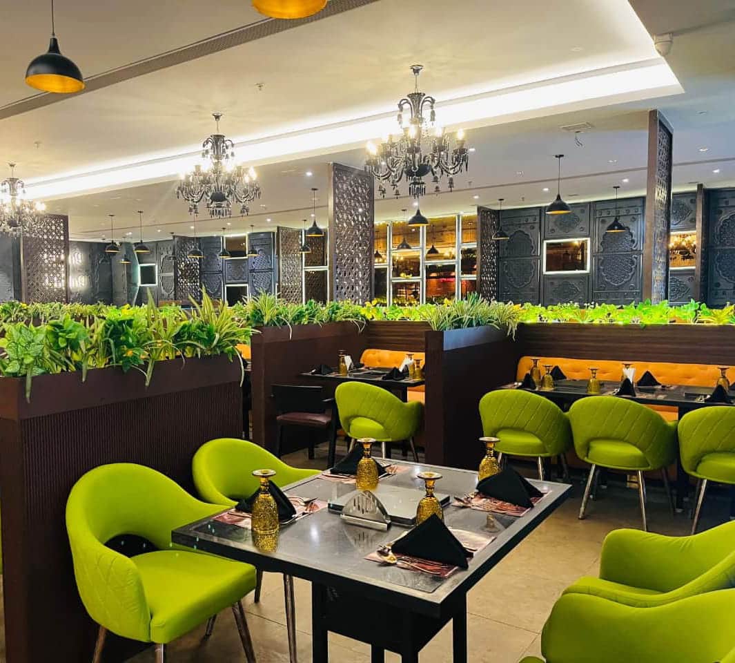 Restaurant image