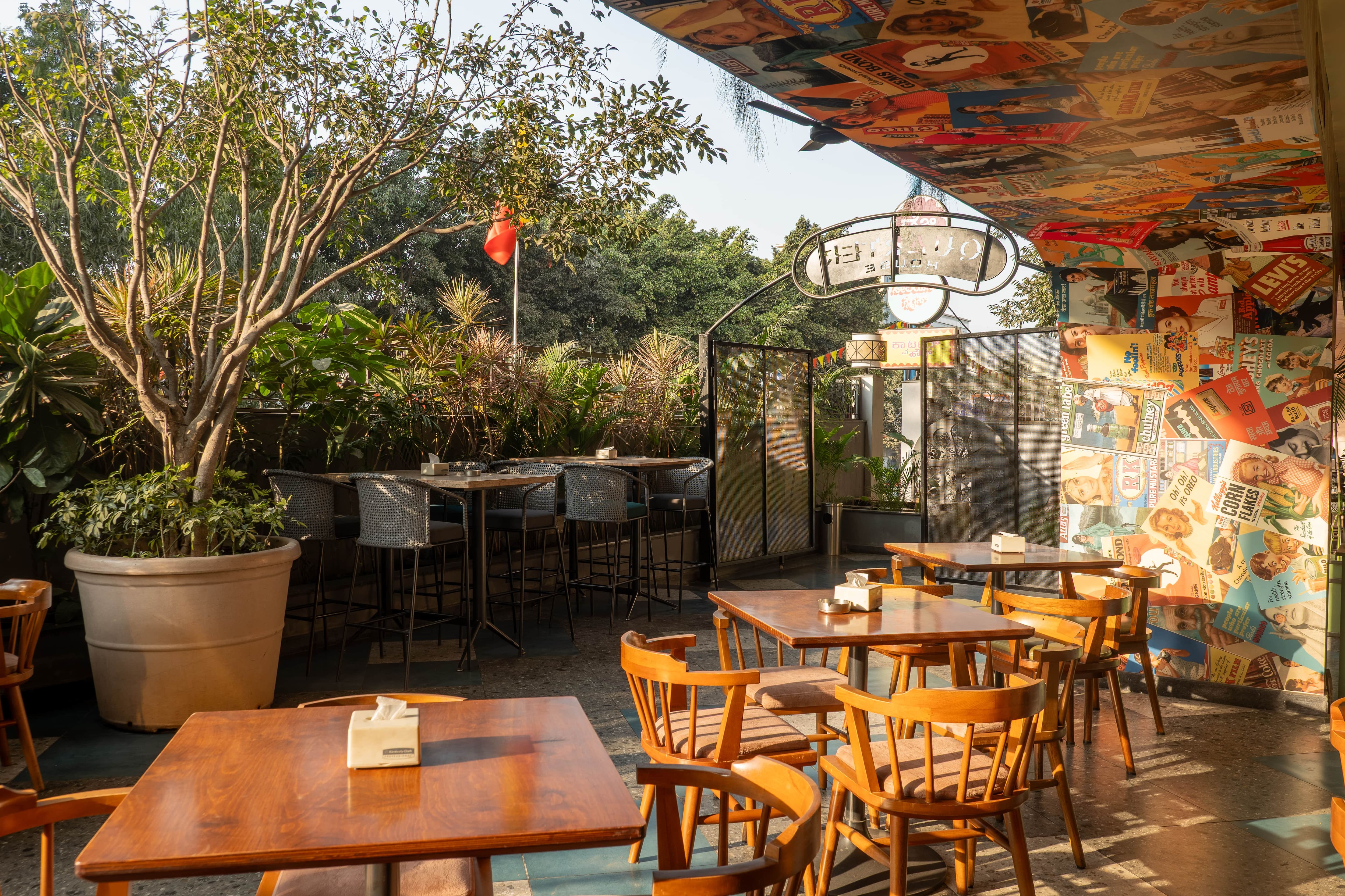 Restaurant image