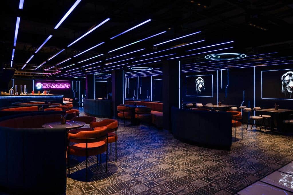 Restaurant image