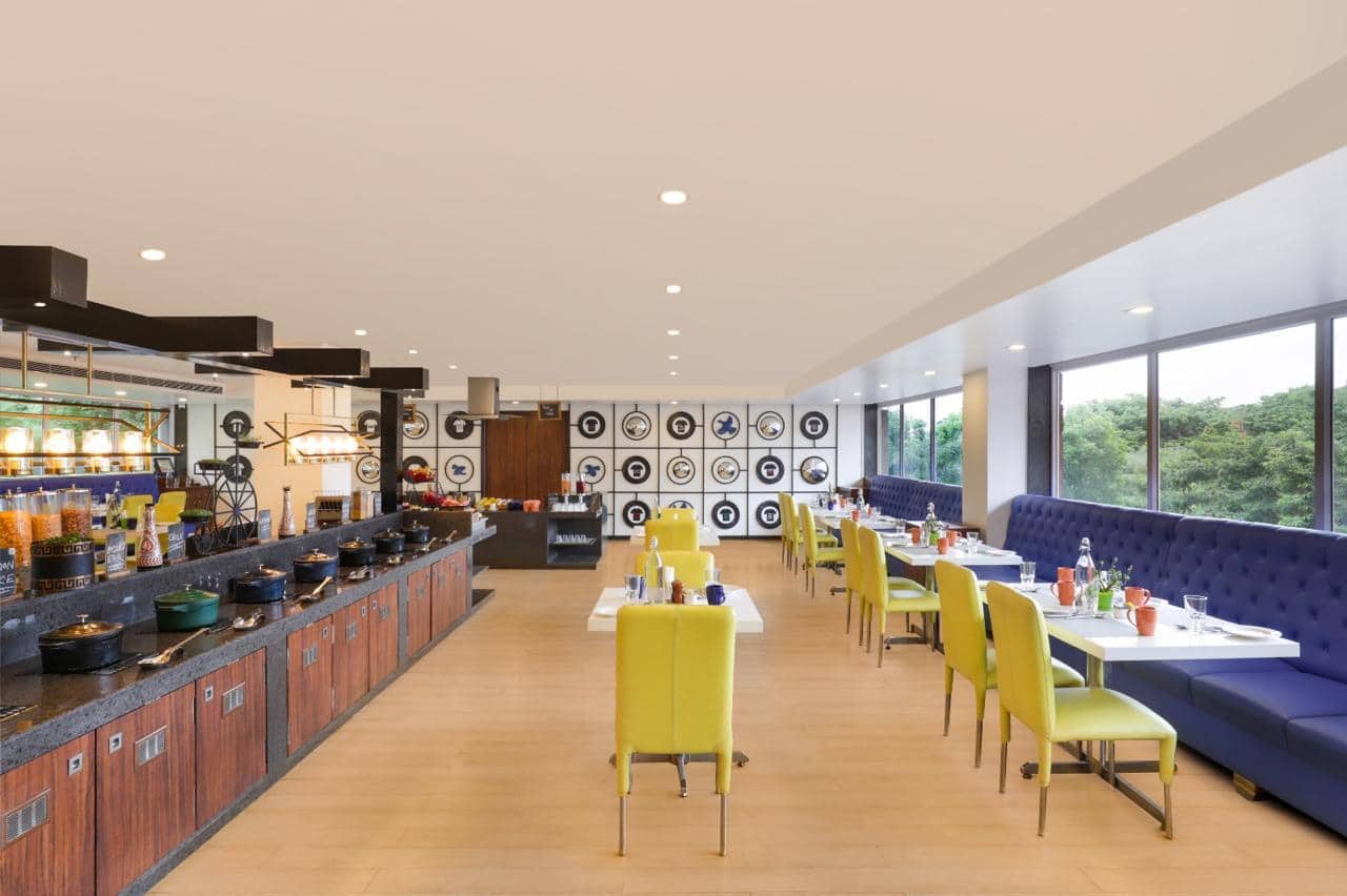 Restaurant image
