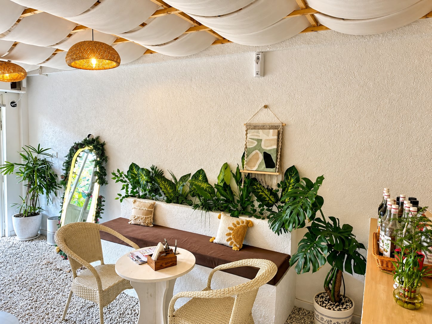 Bohe Cafe image