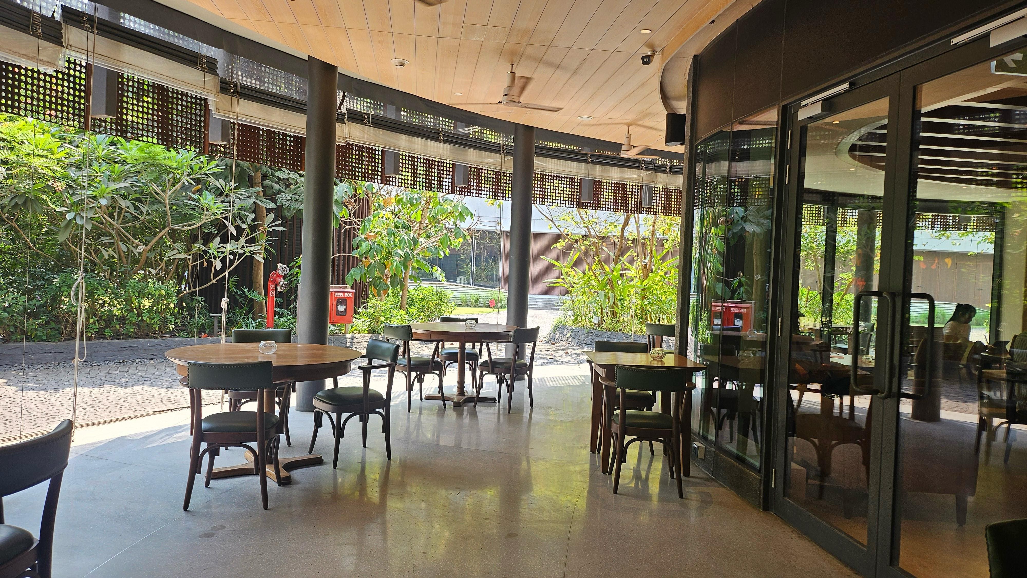 Restaurant image