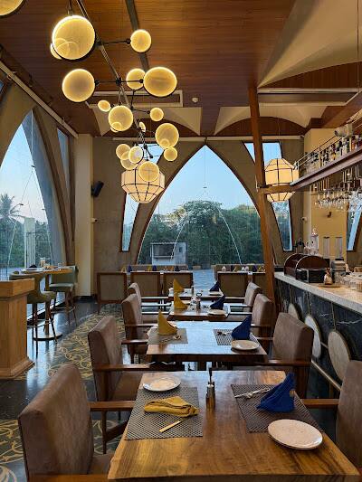 The Bell Tower Hotel & Restaurant image