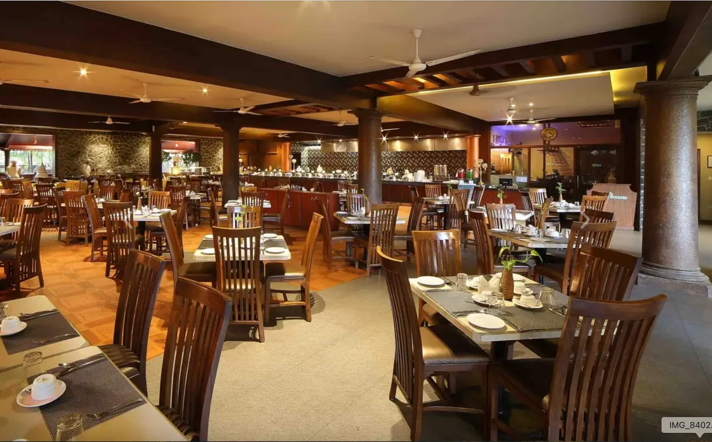 Restaurant image