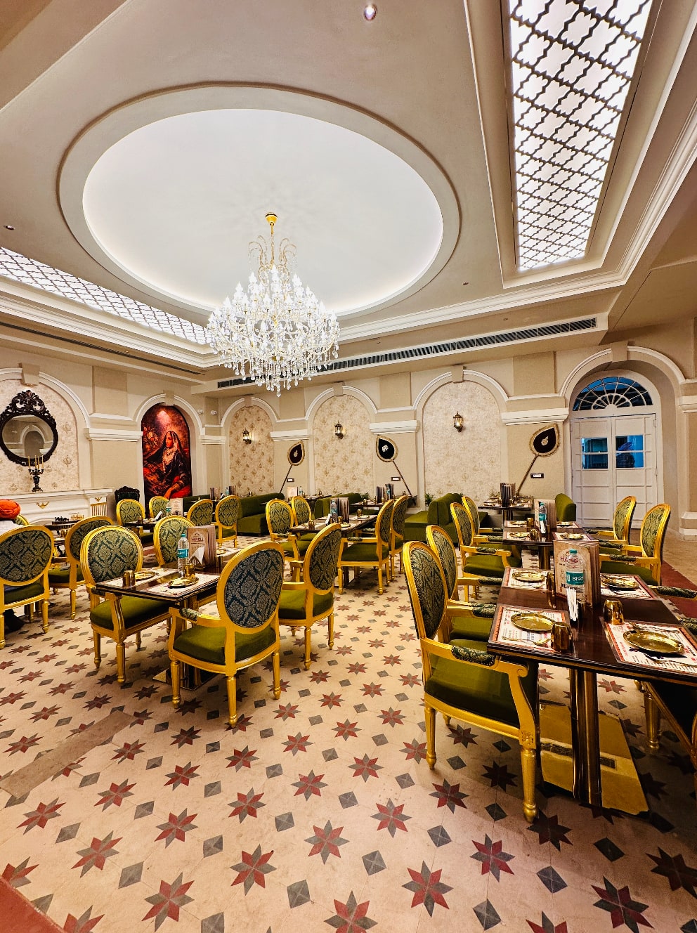 Amritsar Haveli image