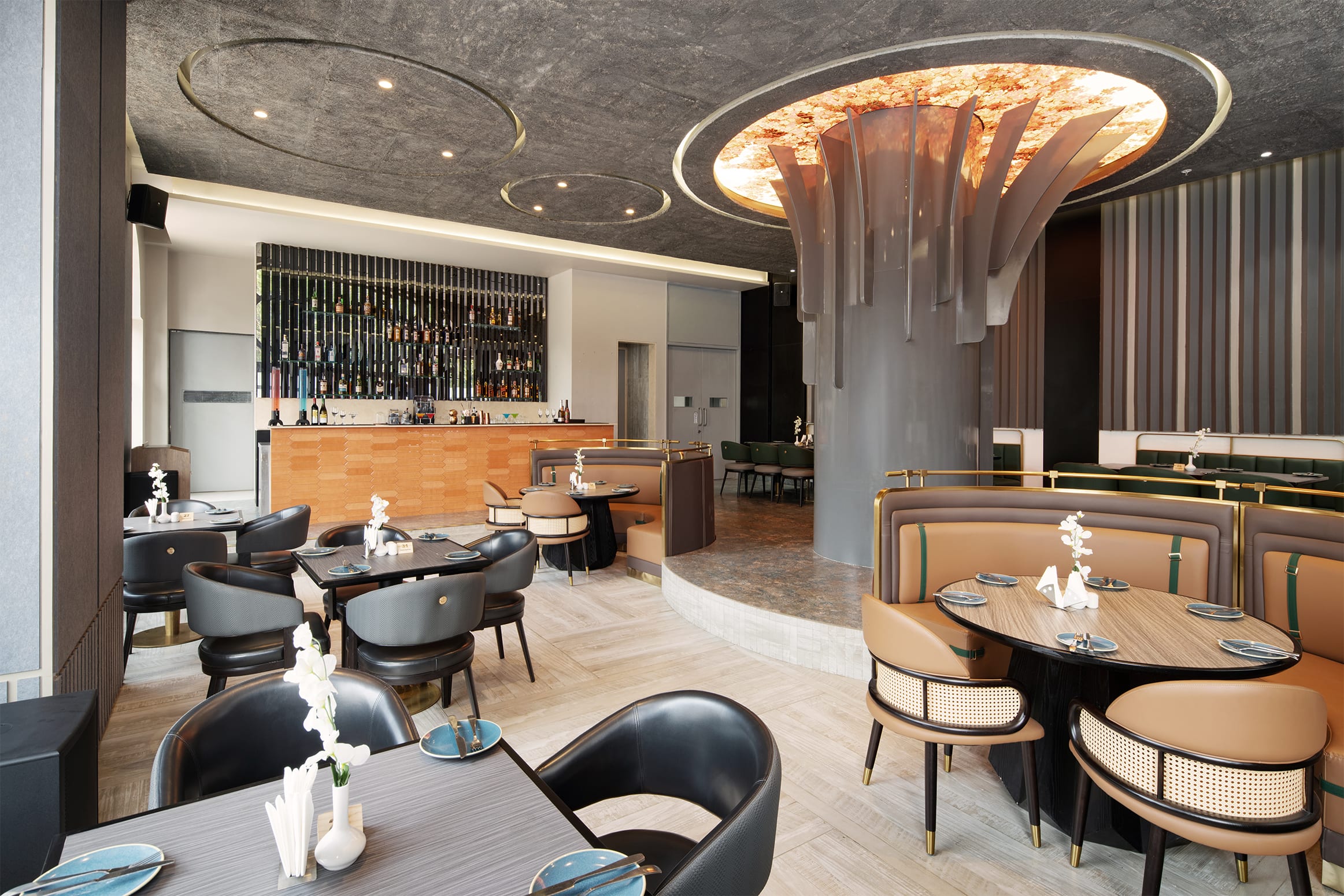 The Imperial Lounge image
