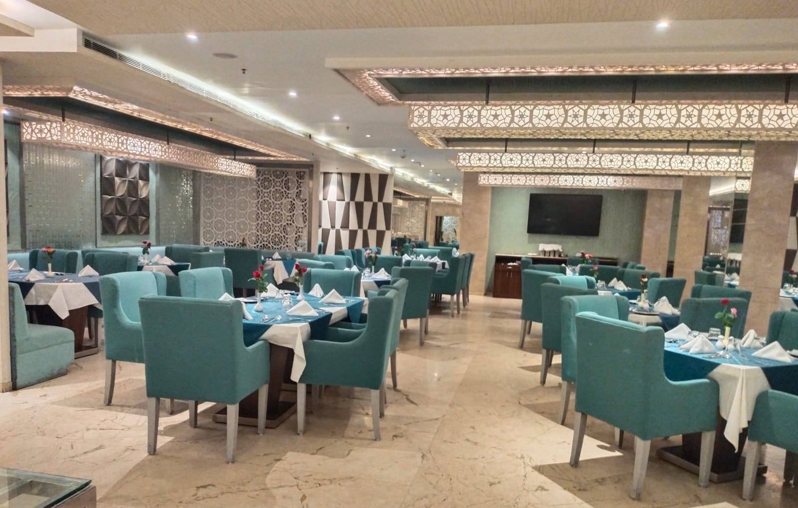 The Shells Restaurant, Mahaveer Nagar, Raipur | Zomato