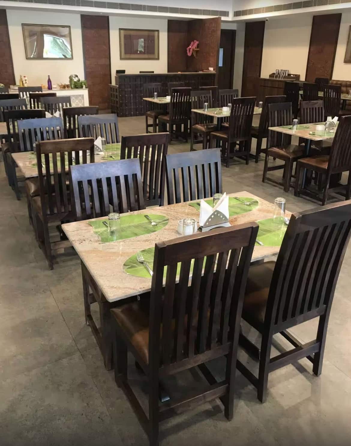 Restaurant image