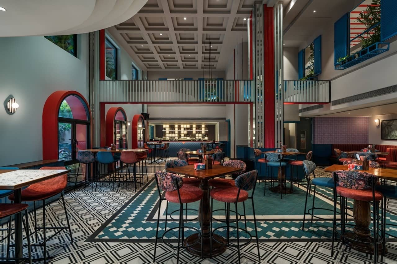 Restaurant image