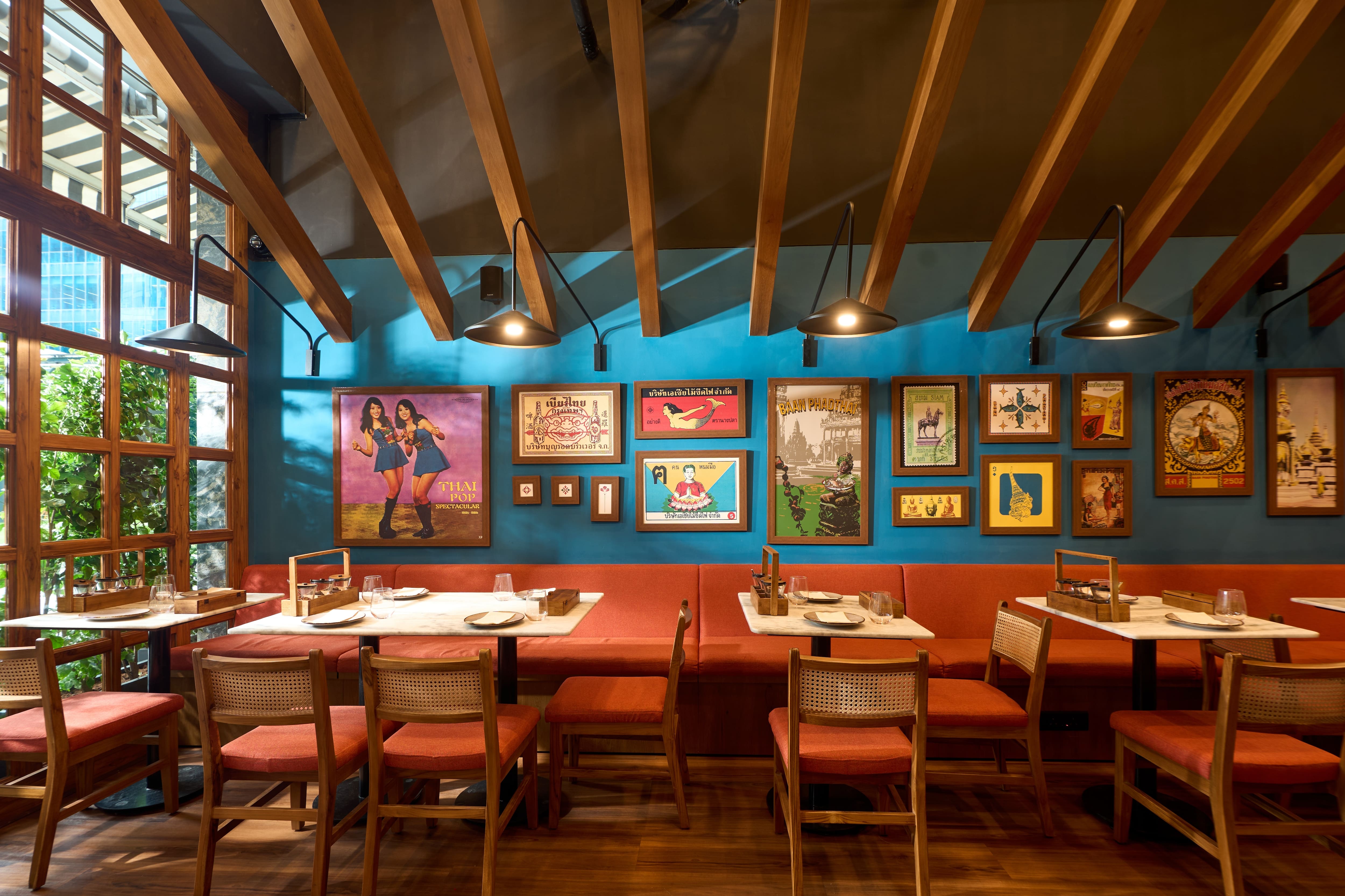 Restaurant image