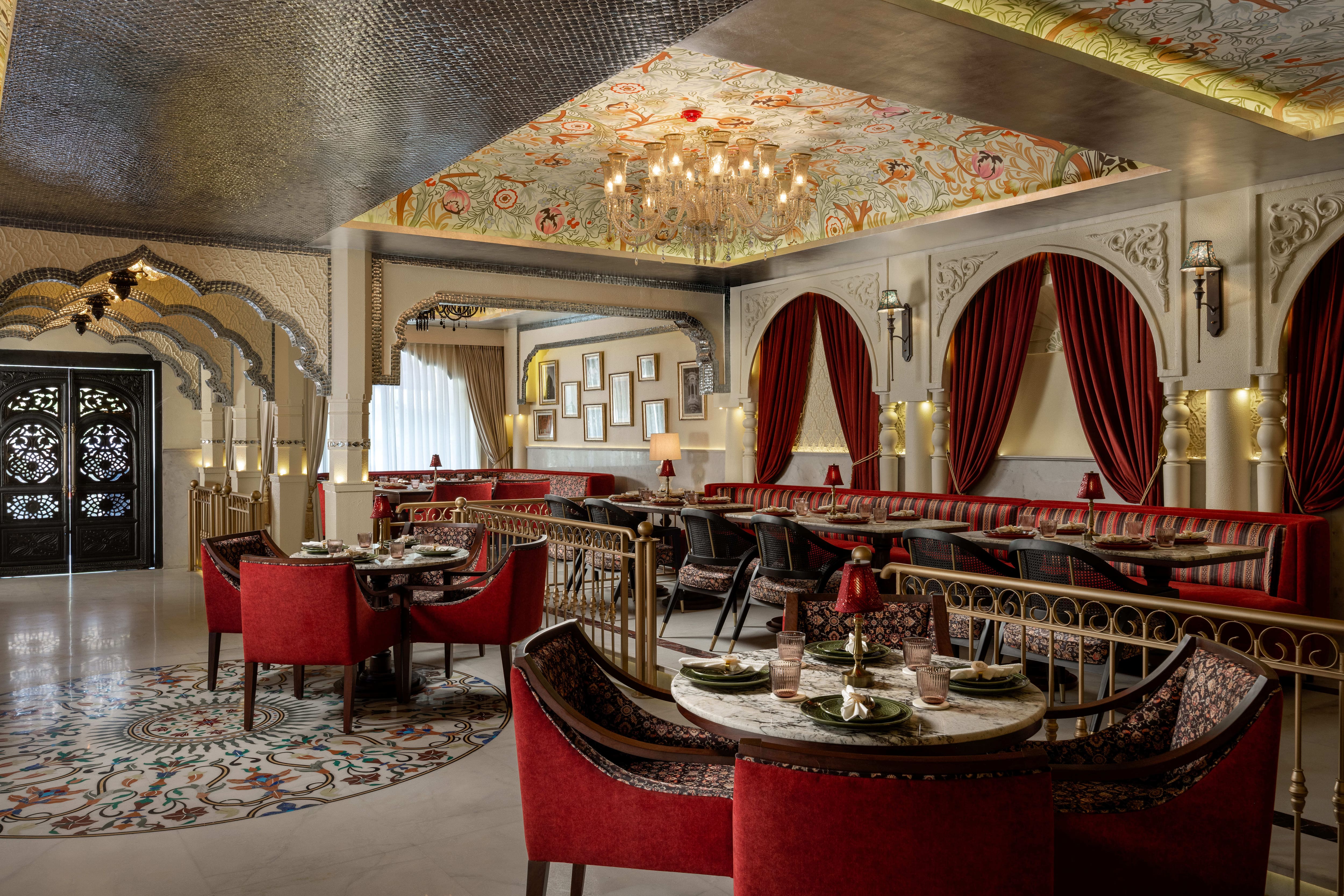 Restaurant image