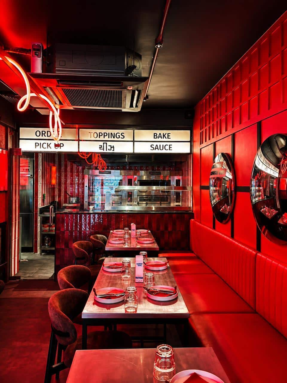 Hella Good Pizzeria image