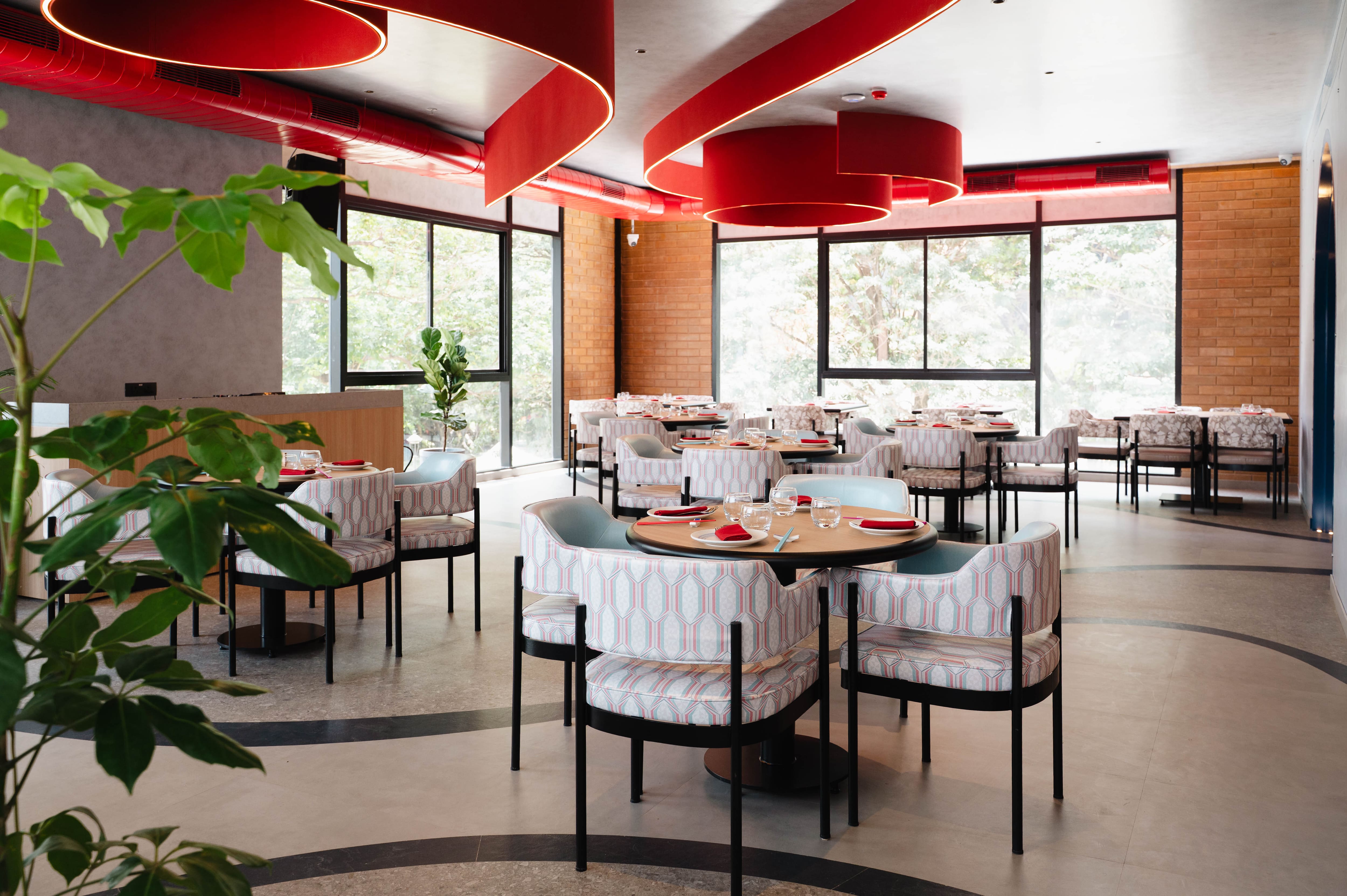 FOO Asian Tapas image