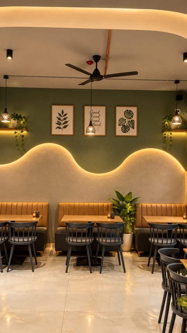 Cafe The Dough Studio image