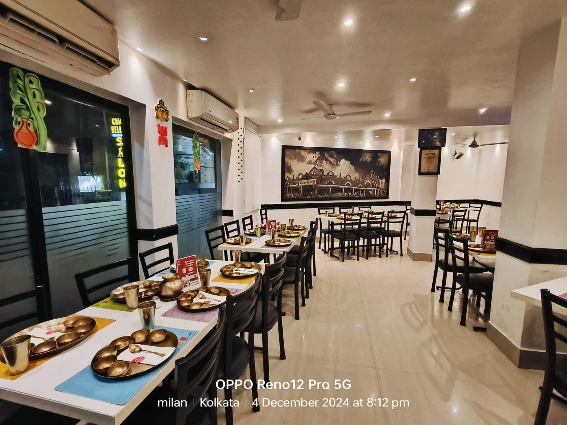 Restaurant image