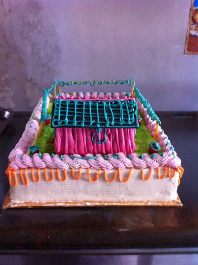 Pagoda Cake Menu, Menu for Pagoda Cake, Andul Road, Howrah Zomato