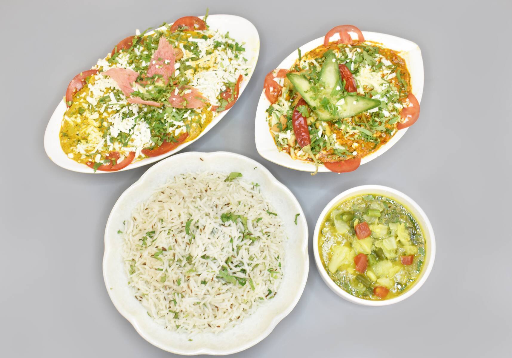 Aaswad Pure Veg image