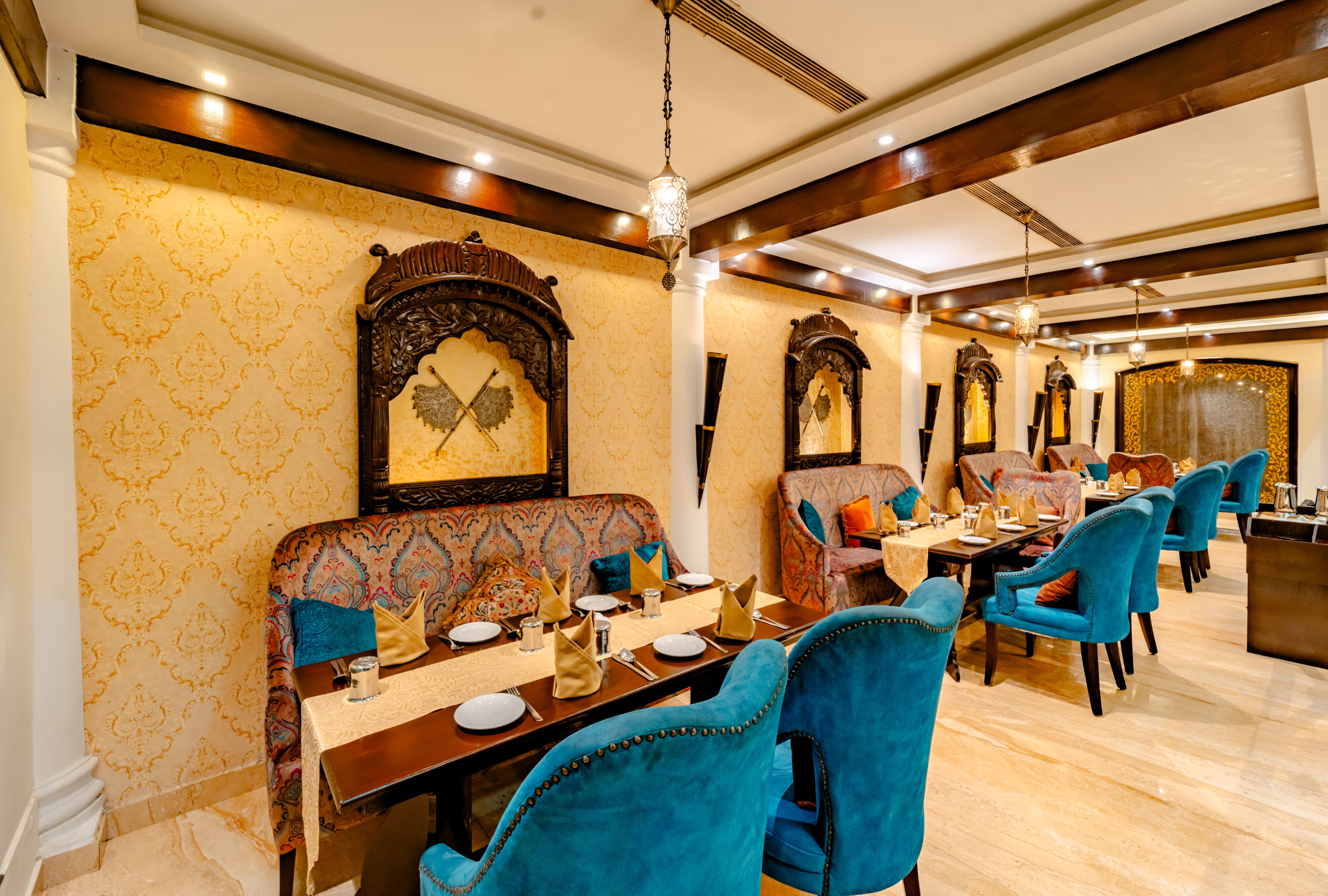 Restaurant image