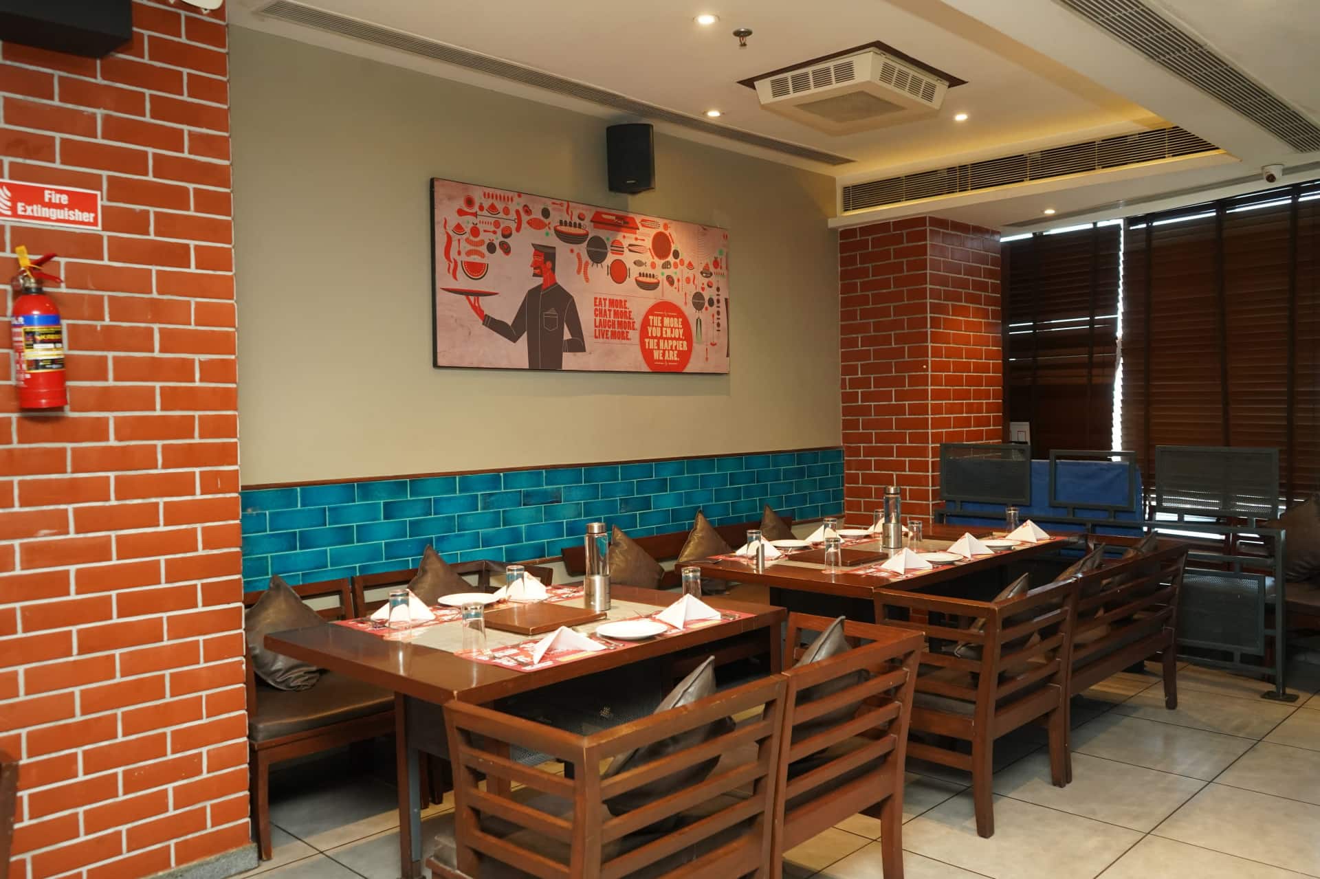 Restaurant image