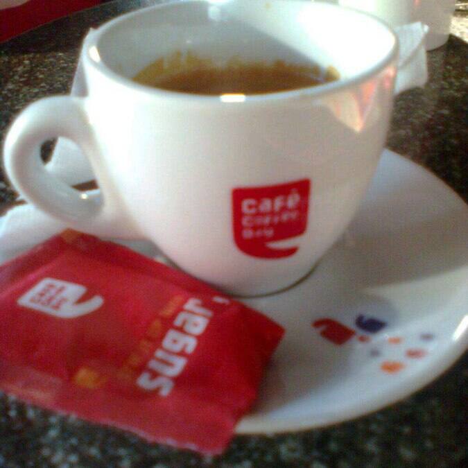 Cafe Coffee Day, MVP Colony, Vizag Zomato