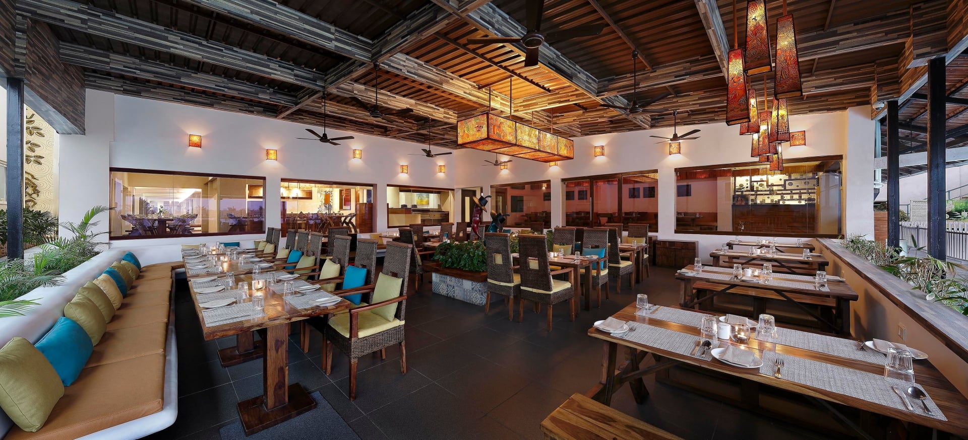 Restaurant image