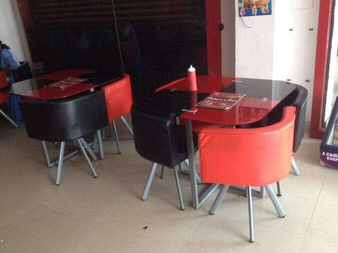 Baker's Bay, Dwaraka Nagar, Vizag Zomato