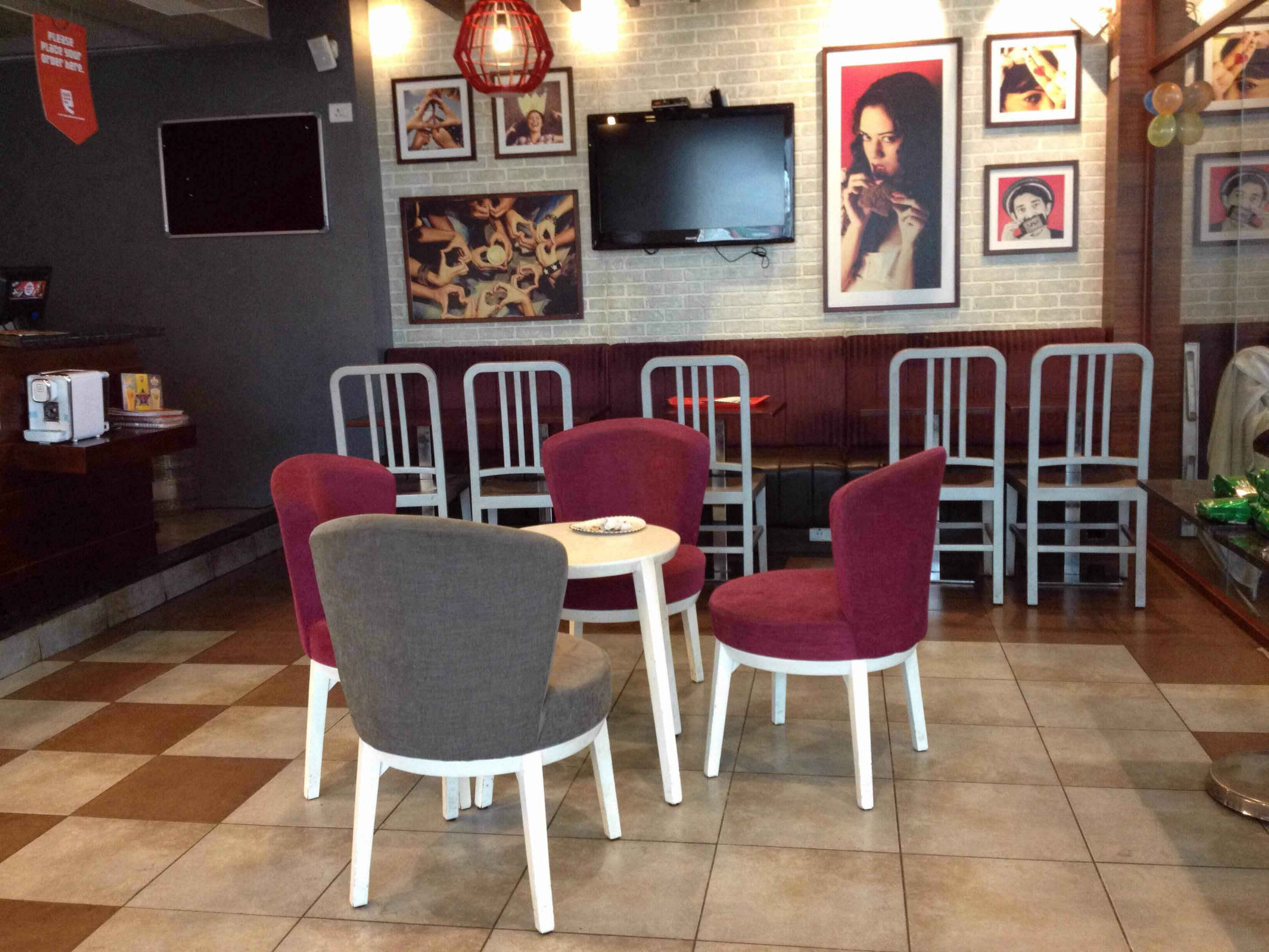 Cafe Coffee Day, RS Puram, Coimbatore Zomato