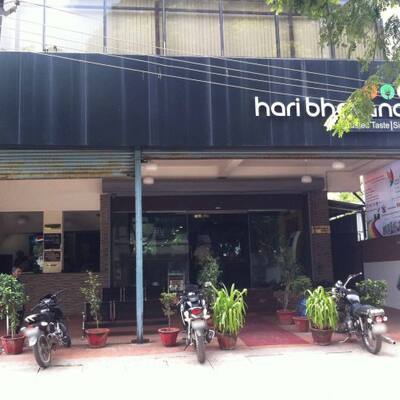Haribhavanam Restaurant