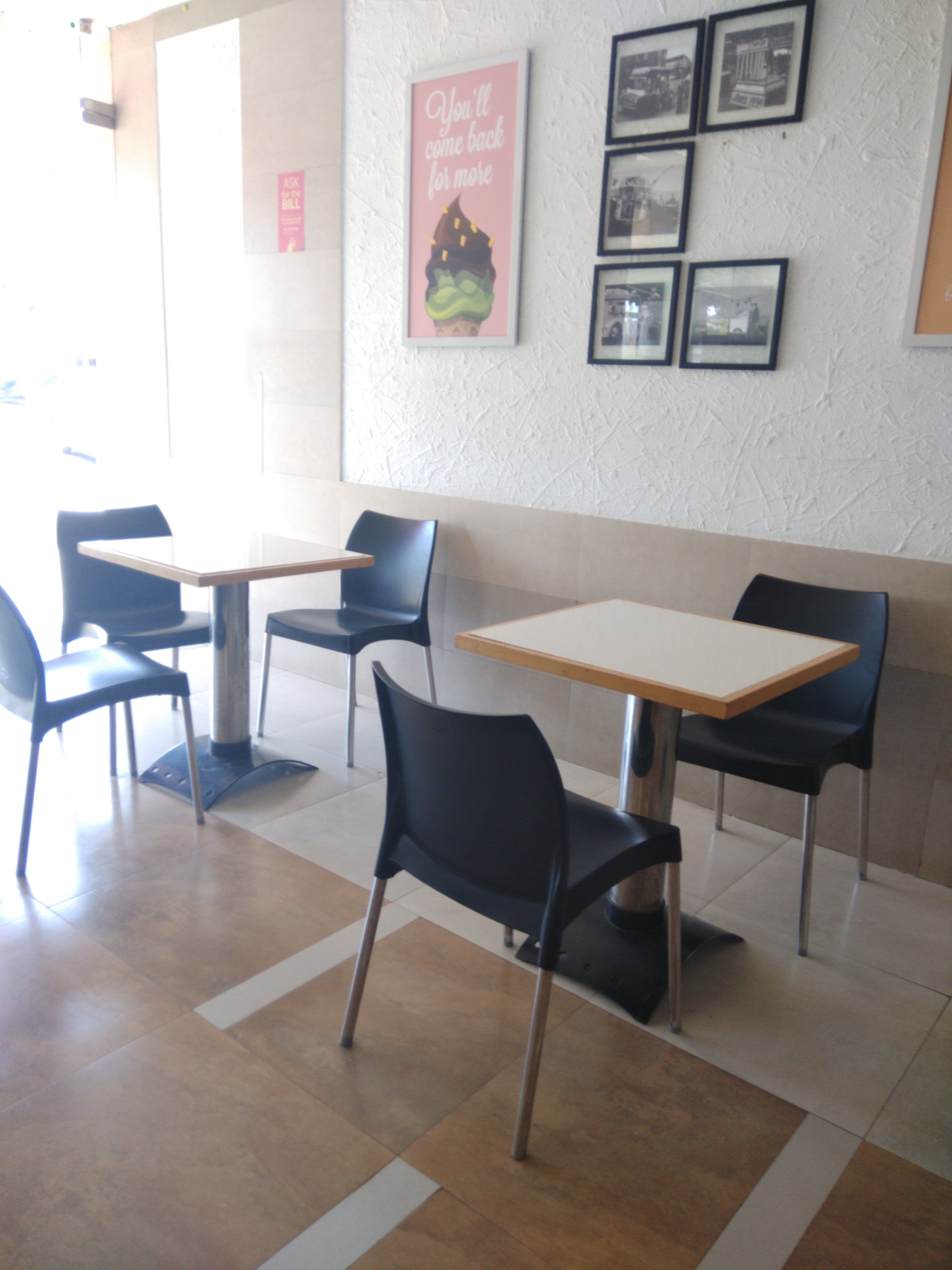 Boomerang, Ramanathapuram, Coimbatore Zomato