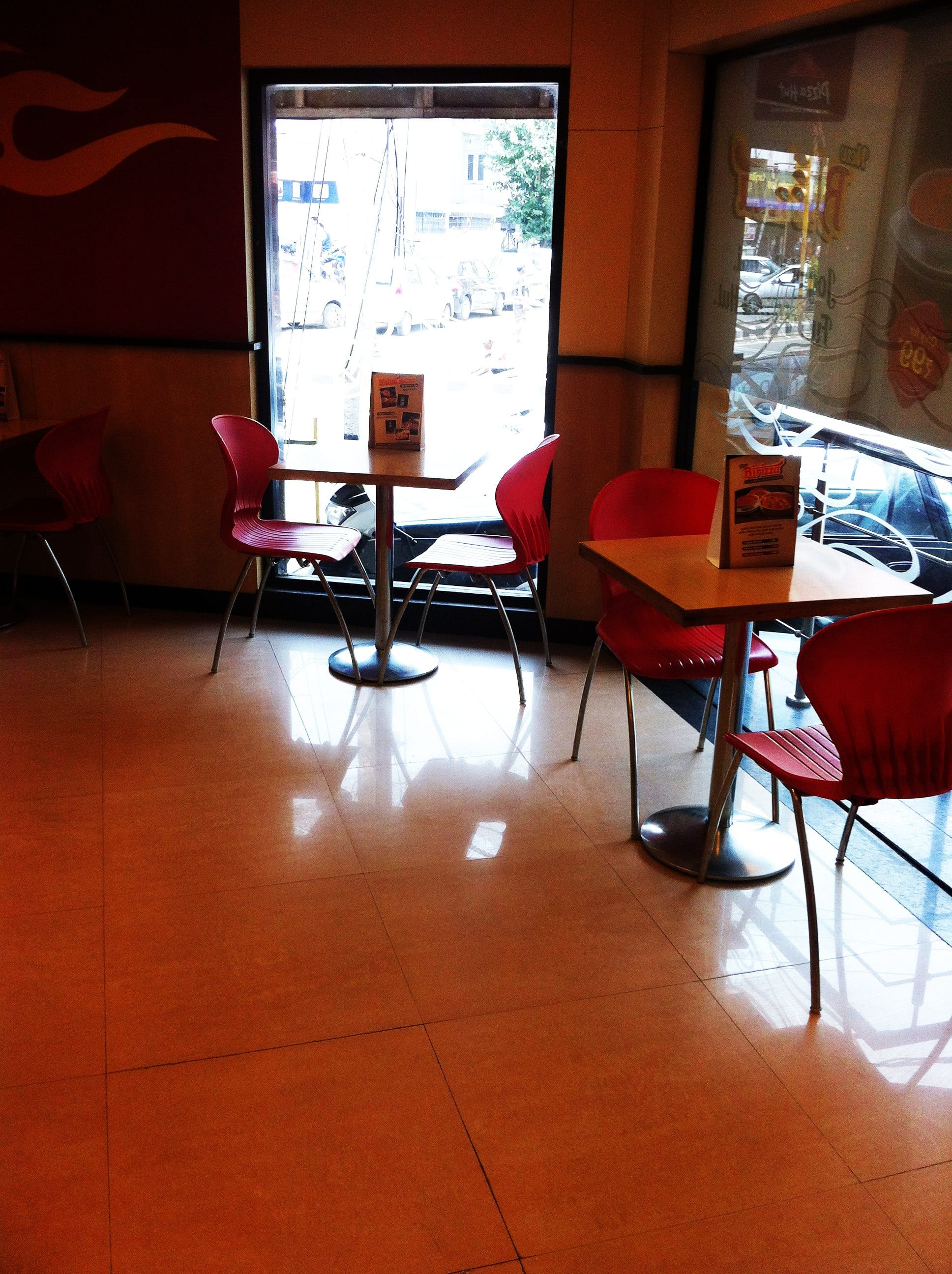 Pizza Hut Rajouri Garden J Block Fasci Garden