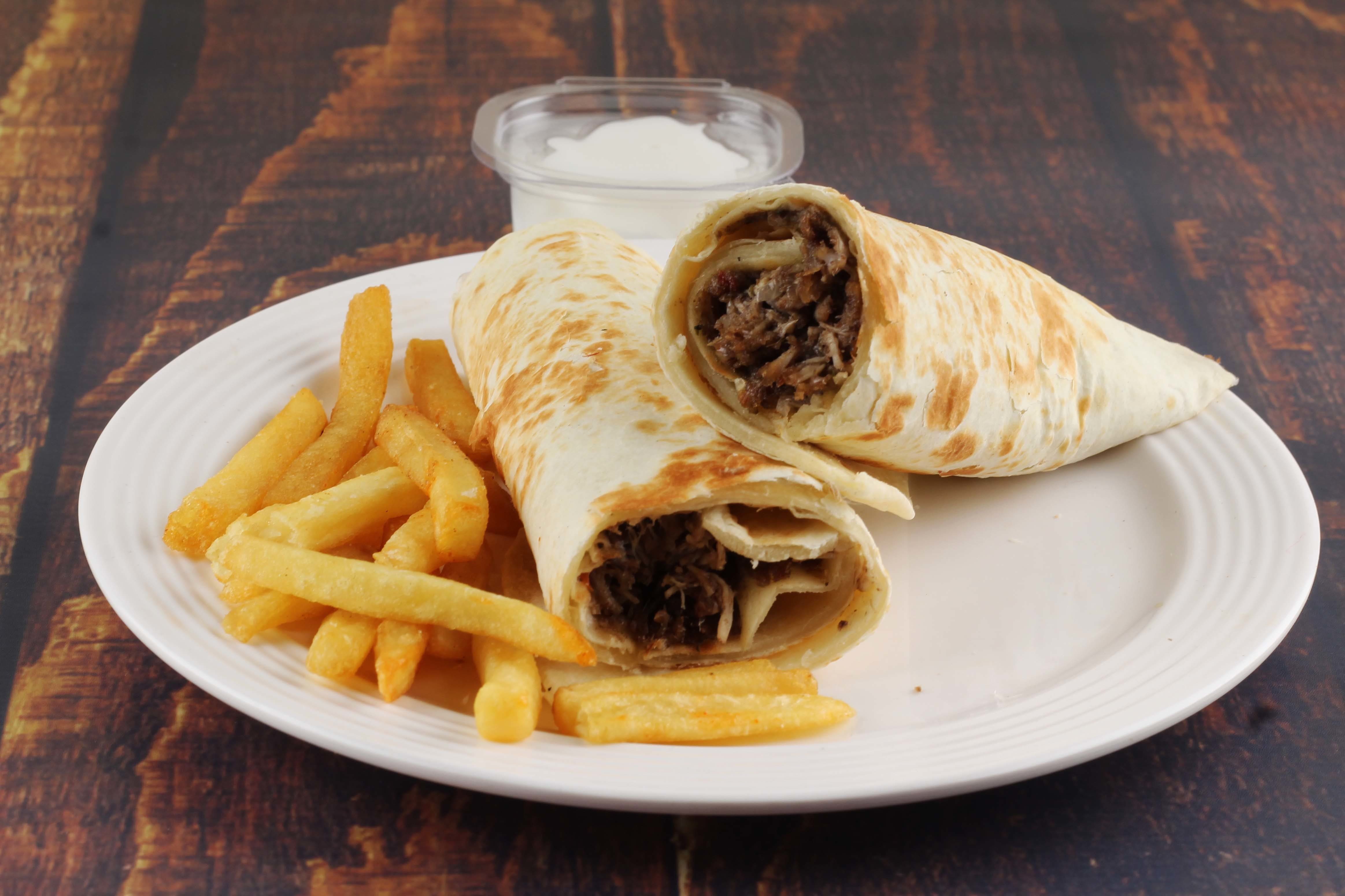 Photos of Take N Taste Shawarma Zone, Pictures of Take N Taste Shawarma