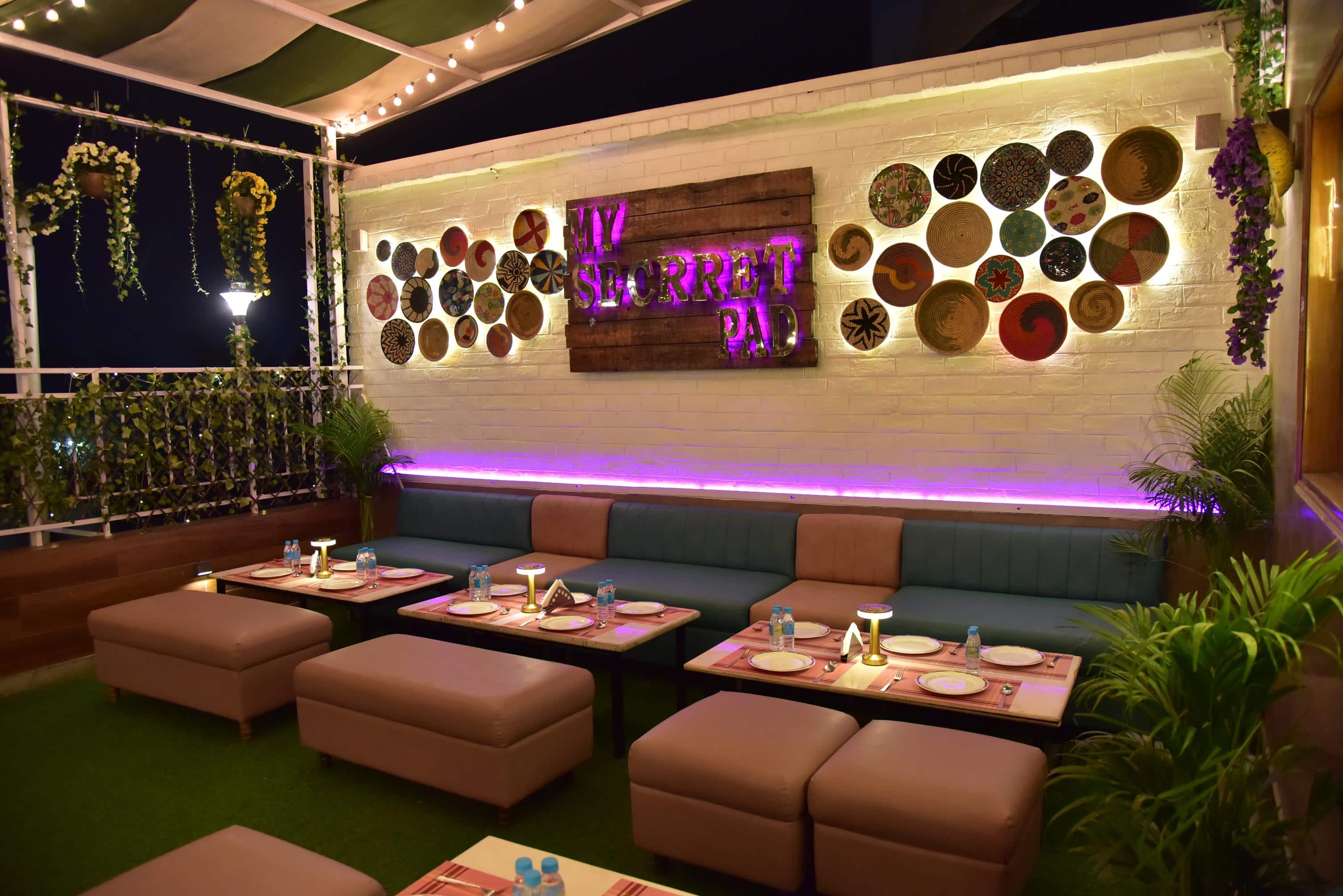 Restaurant image
