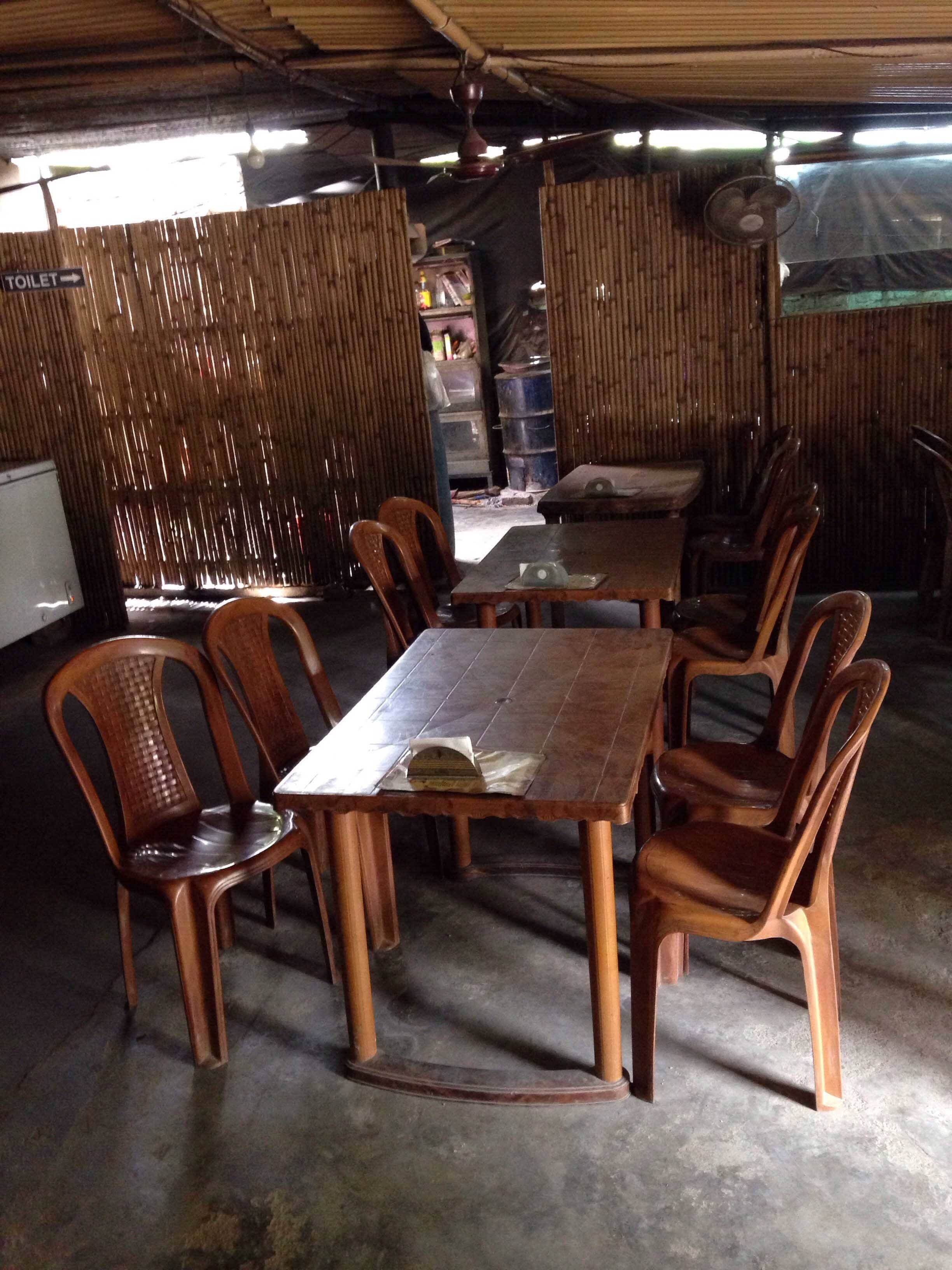 AG's, Okhla Phase 3, New Delhi Zomato