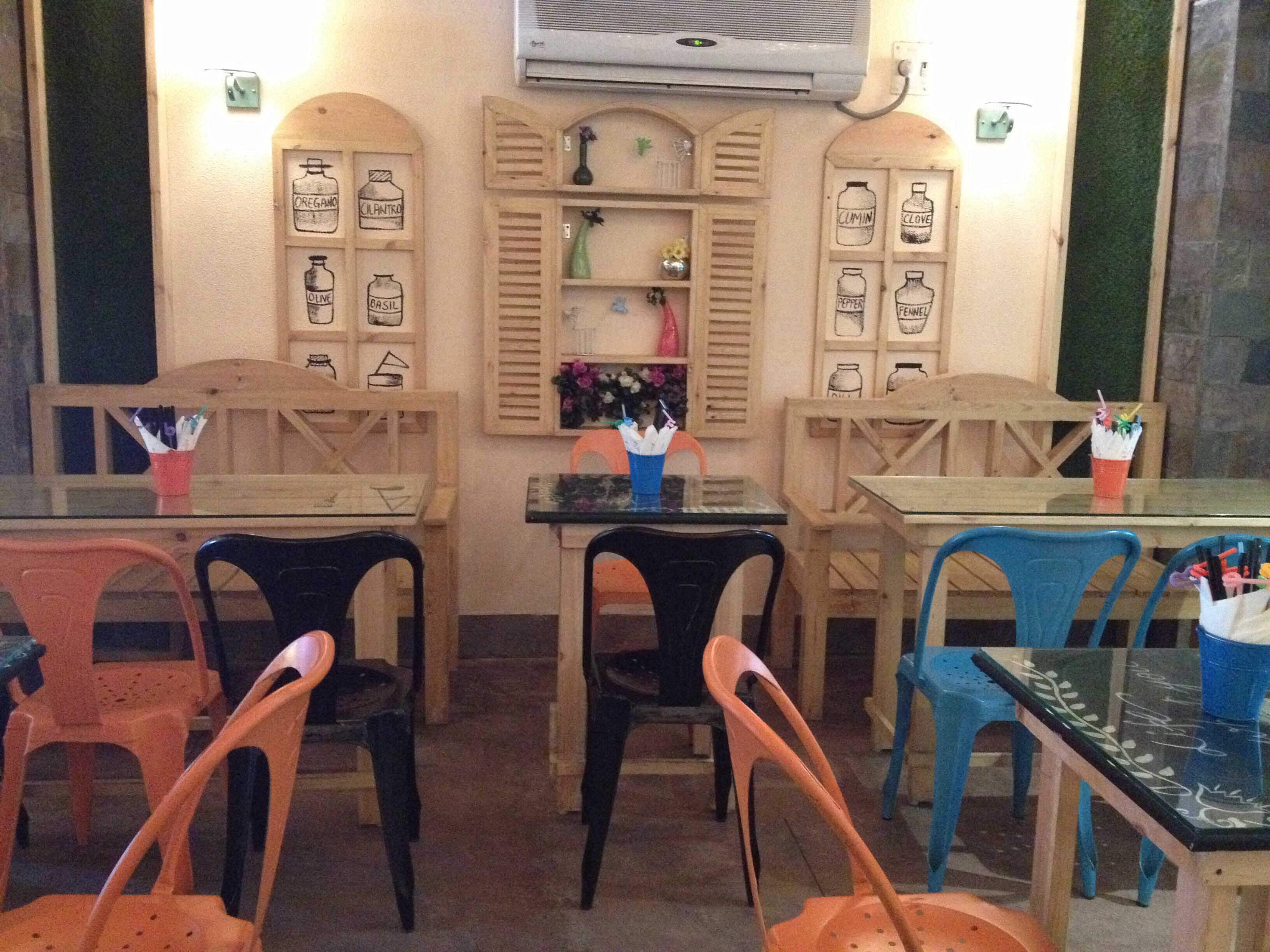 For God's Cake, Gujranwala Town order online Zomato