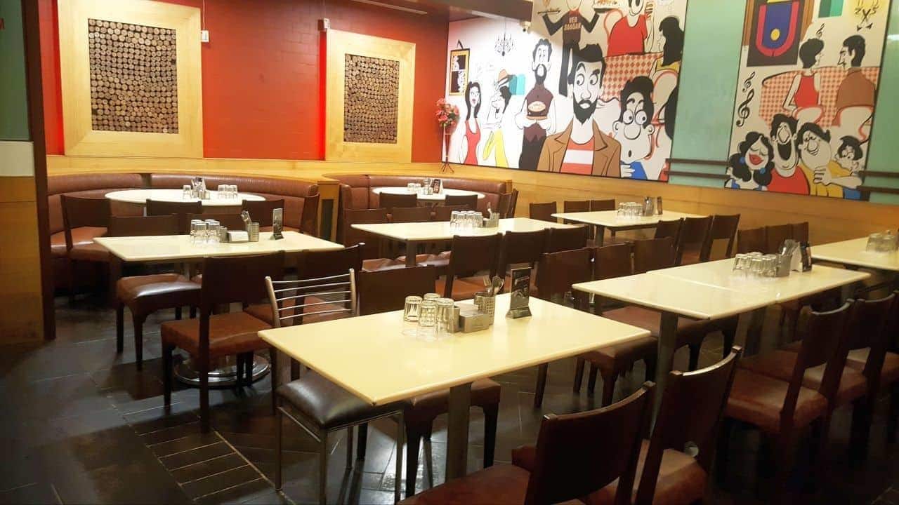 Restaurant image