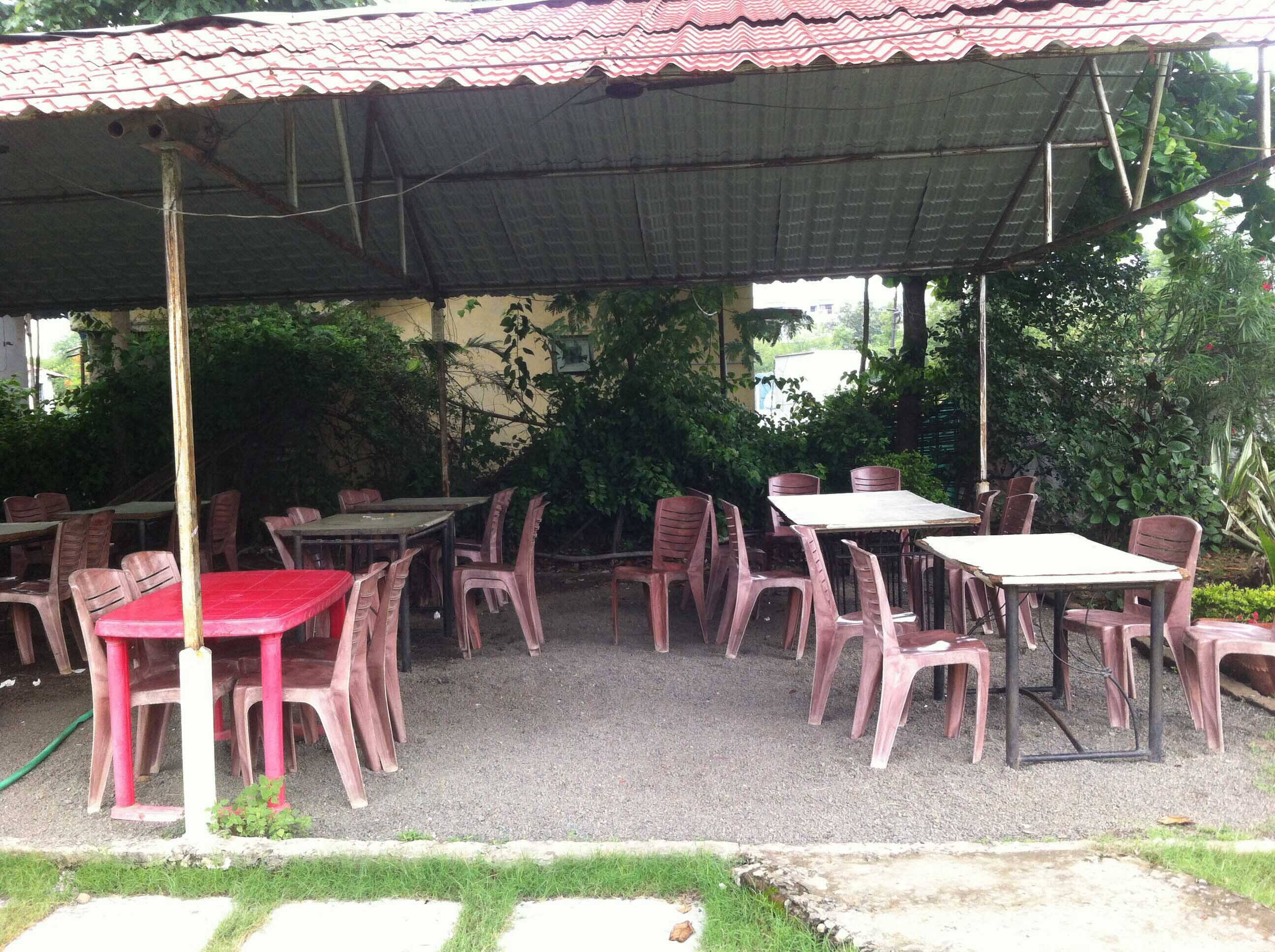 The Spoon Vayusena Nagar Nagpur