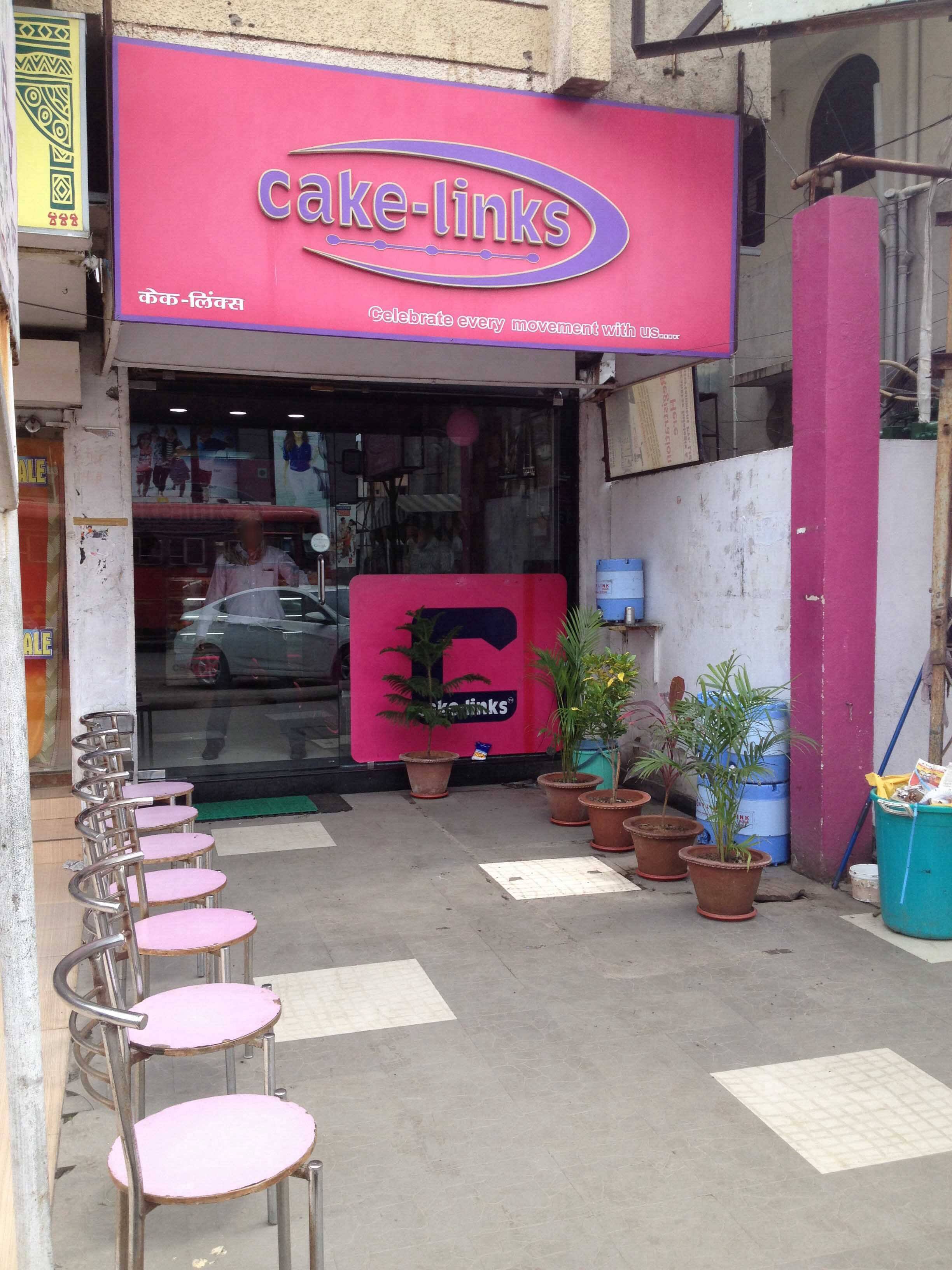 Cake Links in Sadar Bazar,Nagpur - Order Food Online - Best Bakeries in  Nagpur - Justdial