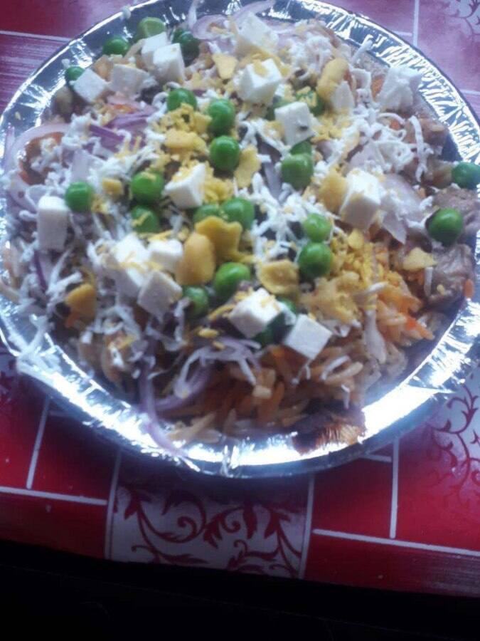 Gupta Ji Dhaba & Veg Briyani